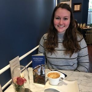 Meet your Posher, Samantha